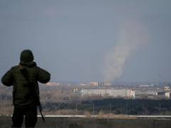 
      
      At least 13 people killed in Russian strike in Zaporizhzhia 
      
      