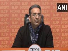
      
      Gaurav Bhatia allege friends of Kejriwal invested in Sheesh Mahal
      
      