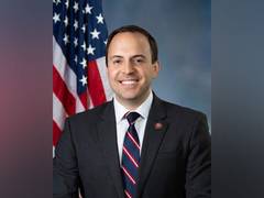 
      
      US Congressman questions timing of Adani indictment
      
      