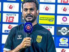 
      
      HFC’s Chembakath hails players’ mentality after 1-1 draw vs FCG
      
      