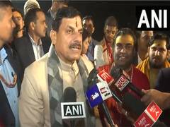 
      
      MP CM highlights inclusion of Sanatan culture in education policy
      
      