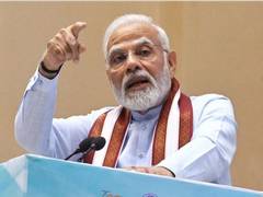 
      
      Saamna criticizes BJP’s approach to Delhi elections
      
      