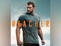 
      
      Alan Ritchson's action thriller Reacher season 3 trailer out
      
      