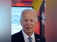 
      
      We’re prepared to do anything: Joe Biden on California wildfires
      
      