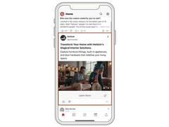 
      
      Hettich Achieves Success with Innovative Quora Ads Campaign
      
      