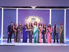 
      
      Mrs. Uttar Pradesh 2025- A Grand Celebration of Womanhood 
      
      