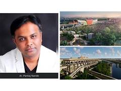 
      
      Reimagining Metro Stations with Ar. Pankaj Nande
      
      