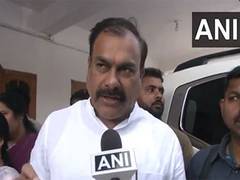 
      
      'Formula-E race case against KTR is political vendetta'
      
      