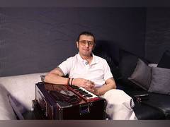 
      
      Sonu Nigam's Melodious Song Chandrika 
      
      