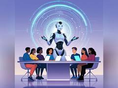 
      
      AI Will Teach You Tech Courses Starting at ₹1 
      
      