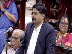
      
      DMK calls for broader consultations on ‘One Nation, One Election'
      
      