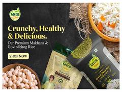 
      
      Green Root: Revolutionizing Healthy Eating
      
      