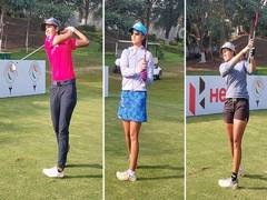 
      
      Sneha shares lead with Rhea, Durga in Leg 1 of WPGT
      
      