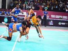 
      
      YKS: Palani Tuskers, Sonipat Spartans extend their lead in Div. 1
      
      
