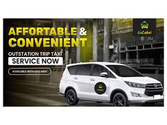 
      
      Affordable and Convenient Outstation Trip Taxi Service 
      
      