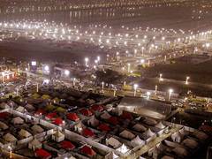 
      
      Mahakumbh  :Digital centers to assist visitors with lost items
      
      