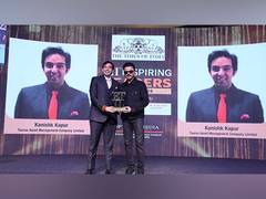 
      
      Taurus Mutual Fund’s Director Kanishk Kapur
      
      