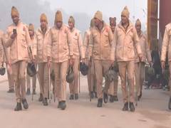 
      
       Mahakumbh Mela: Prayagraj all set to host mega event
      
      