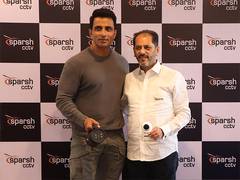 
      
      Sparsh CCTV Partners with Sonu Sood’s Upcoming
      
      