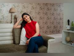 
      
      Discover Olympian Manu Bhaker's Home, a Story of Style, Strength
      
      