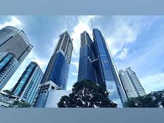 
      
      KSK Group Berhad’s 8 Conlay Kempinski
      
      
