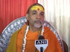 
      
      Seer lauds UP CM over efforts for Maha Kumbh success
      
      