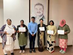 
      
      Adani Education Adopts The Mind Sync Curriculum and Mental Health
      
      
