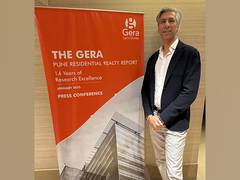 
      
      Gera Pune Residential Realty Report Captures Pune’s Shifting 
      
      