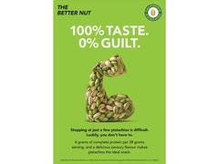 
      
      Wonderful® Pistachios Celebrates California Pistachios
      
      