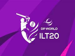 
      
      Squads for ILT20 Season 3 announced ahead of tournament opener 
      
      