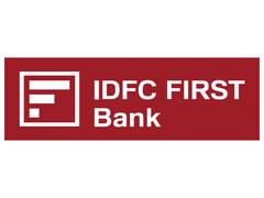 
      
      IDFC FIRST Bank goes live on Direct Tax Collection System of CBDT
      
      