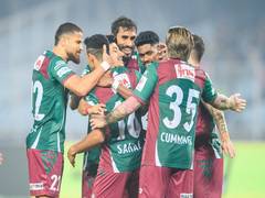 
      
      How ISL teams are making comebacks in 2024-25 season
      
      