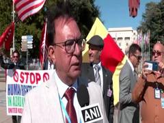 
      
      UKPNP leader slams Pakistan’s propaganda in PoJK
      
      