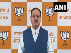 
      
      Kejriwal insulted our people from UP and Bihar: JP Nadda
      
      