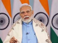 
      
      Biotechnology, biomass important for foundation of Viksit Bharat
      
      