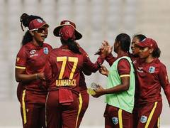 
      
      CWI names West Indies women's squad for first bilateral series 
      
      