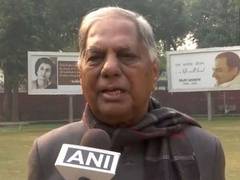 
      
      Ex chairman OBC Commission, Delhi Govt accuses AAP 
      
      