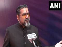 
    Ricky Kej expresses joy as PM praises his welcome song at PBD 
    