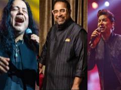 
      
      Shankar Mahadevan among others to perform at Maha Kumbh Mela
      
      