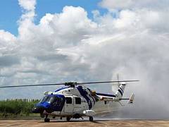 
      
      HAL to take call on clearance to grounded ALH Dhruv chopper fleet
      
      