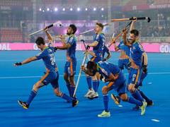 
      
      HIL: Vedanta Kalinga Lancers secure win over Team Gonasika
      
      