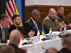 
      
      Biden Admin allocates additional USD 500M in weapons to Ukraine
      
      