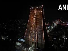 
      
      Sri Ranganathaswamy temple witnesses grand ‘Vaikuntha Ekadasi’ fe
      
      