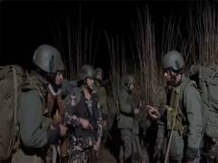 
      
      Indo-Nepal joint military ex focuses on urban warfare
      
      