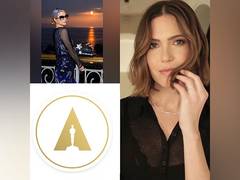 
      
      Hollywood under siege: LA wildfires leave celebrities homeless
      
      