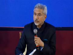 
      
      Women-led development built into our foreign policy: S Jaishankar
      
      