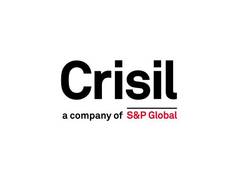 
      
      Crisil unveils a new brand identity
      
      