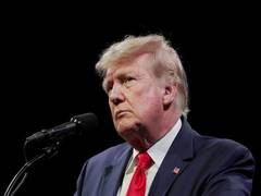 
      
      “Canada should be the 51st state”: Donald Trump
      
      