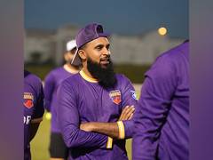 
      
      Sharjah Warriorz banking on match-winners, experience in ILT20 3
      
      