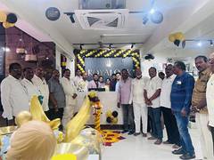 
      
      Royaloak Opens Its New Store In Srikakulam, Expanding Footprint 
      
      